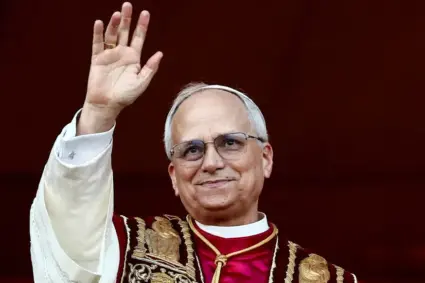 Un pape hors du commun