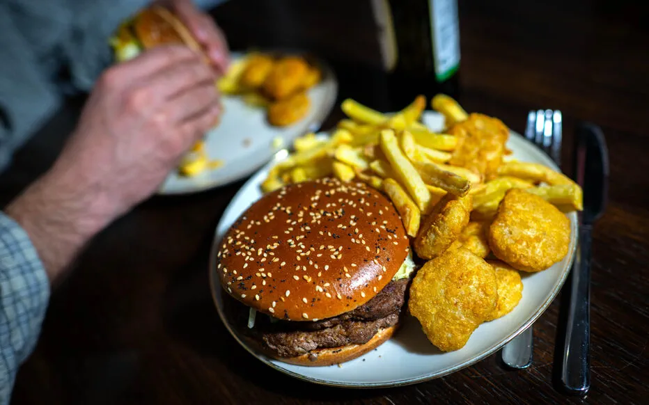 Une famille d'Irlande du Nord reçoit une compensation après une erreur factuelle dans un pub anglais