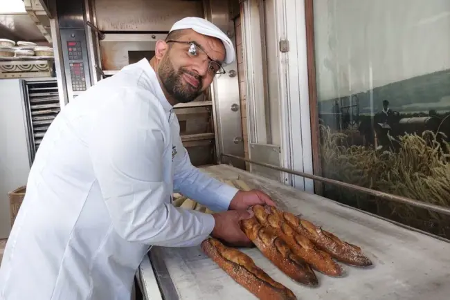 Une journée mémorable pour Zouhair Byadi