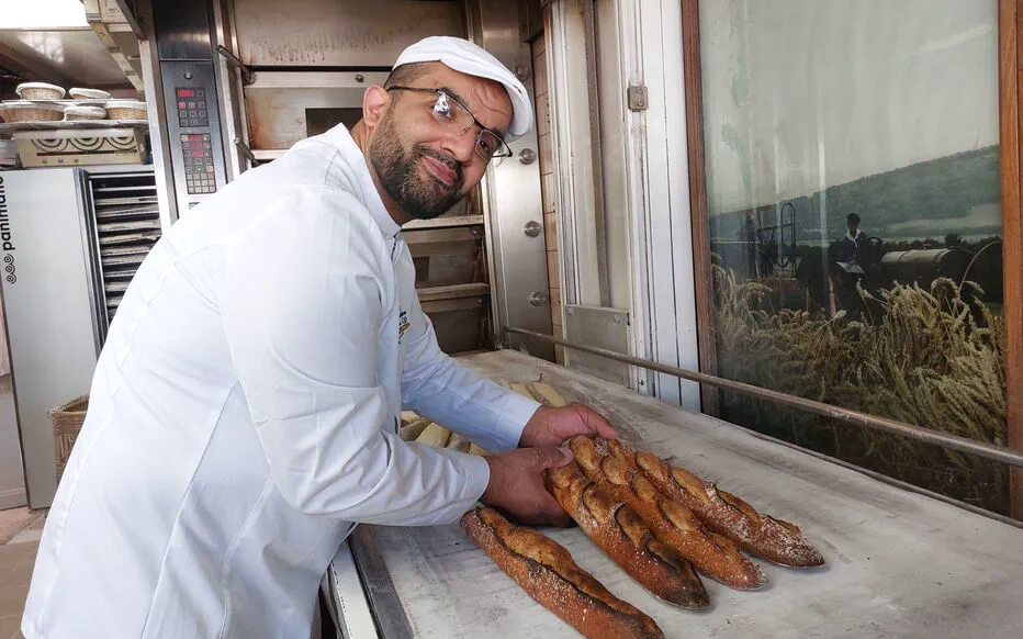 Une journée mémorable pour Zouhair Byadi