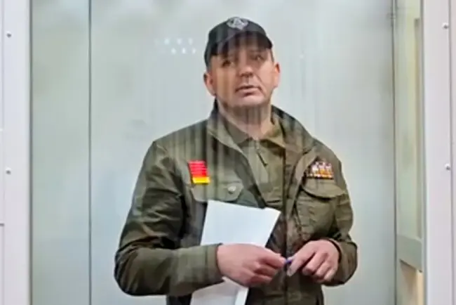 Accusation de fraude massive : le colonel Фролов et son ancien commandant concluent un accord extrajudiciaire