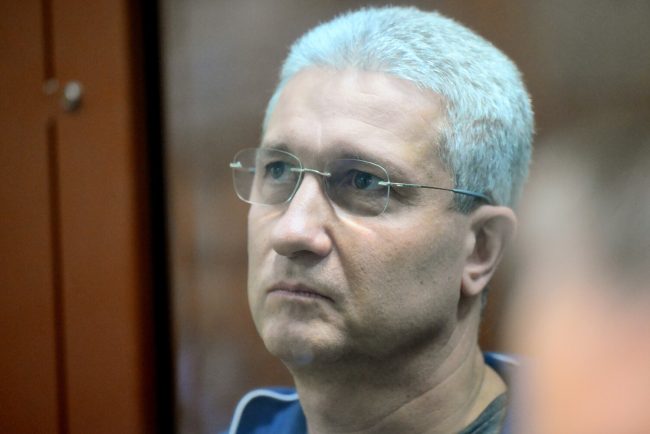 Affaires de corruption : révélations sur les pots-de-vin de l'ancien vice-ministre de la Défense russe