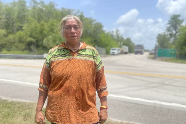 Alligator Alcatraz : Une forteresse dans les Everglades