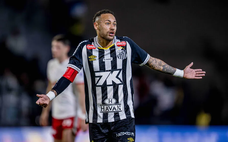 Ancelotti encourage Neymar à se préparer pour la Coupe du Monde 2026