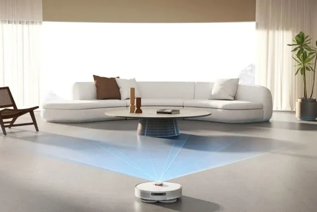 Aspirateur robot Xiaomi : une offre AliExpress à ne pas manquer