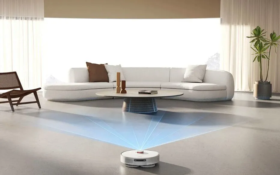 Aspirateur robot Xiaomi : une offre AliExpress à ne pas manquer