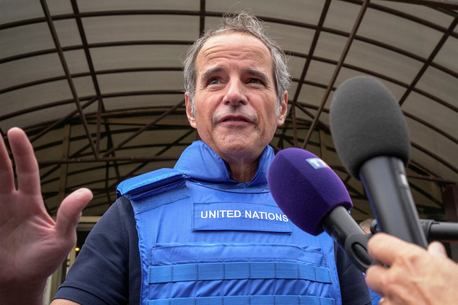 Attaque audacieuse contre une installation de centrifugeuses en Iran