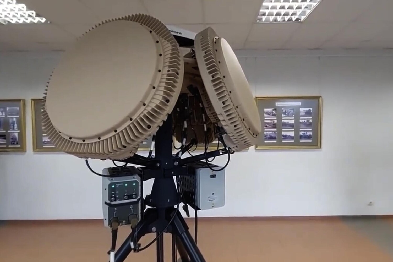 Attaque de drones et de missiles russes : une offensive sophistiquée contre l'Ukraine