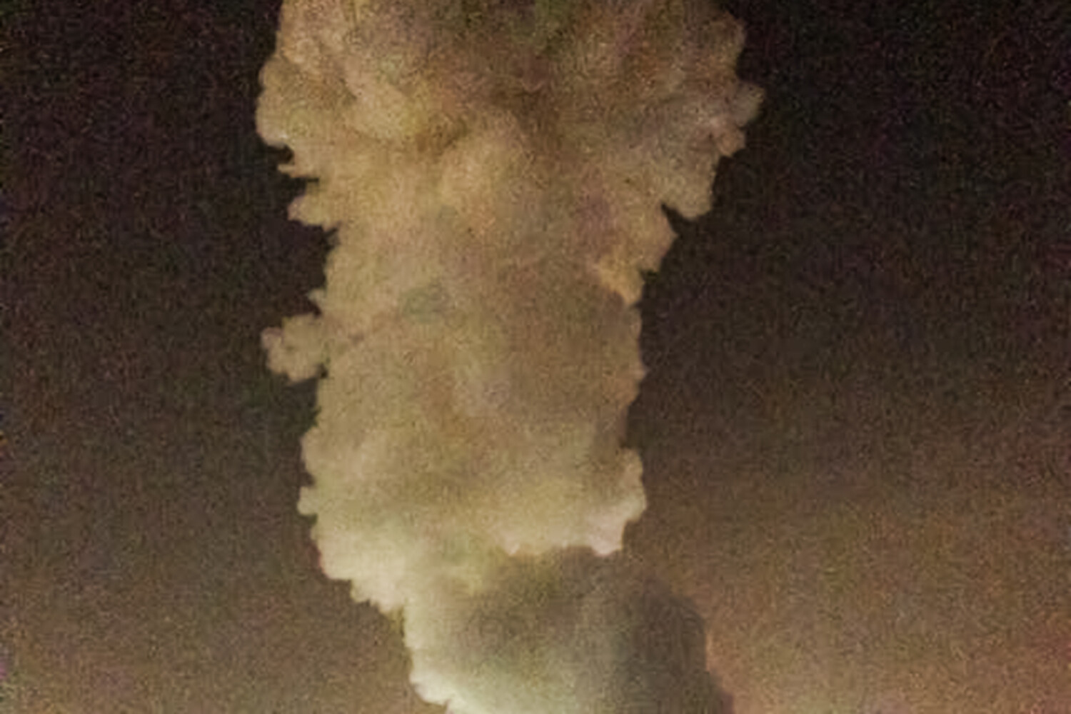 Attaque israélienne contre une installation nucléaire en Iran