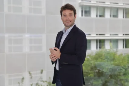 Benjamin Duhamel quitte BFMTV pour France Inter