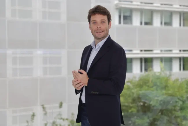 Benjamin Duhamel quitte BFMTV pour France Inter