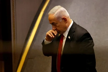 Benjamin Netanyahu définit le terrorisme il y a 30 ans : une vision perspicace et intemporelle