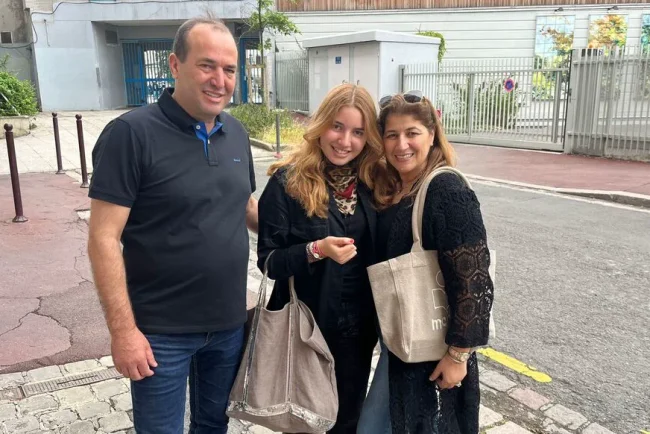 Brevet : les élèves du collège Carnot achèvent leur examen de vendredi