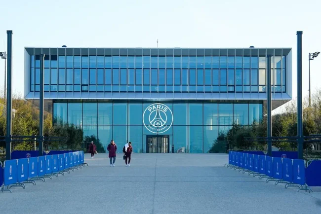 Cédric Dupuis : Adieu à un membre dévoué de la famille PSG