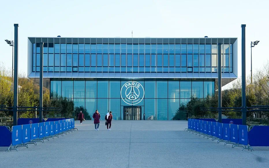 Cédric Dupuis : Adieu à un membre dévoué de la famille PSG