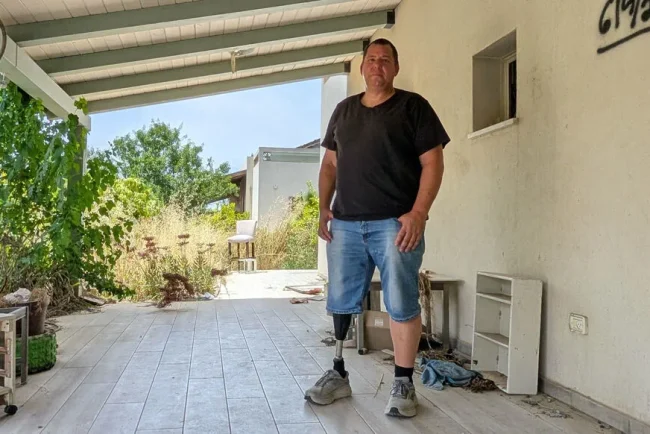 Code source : comprendre le contexte de la situation à Gaza et l'état d'esprit des Israéliens