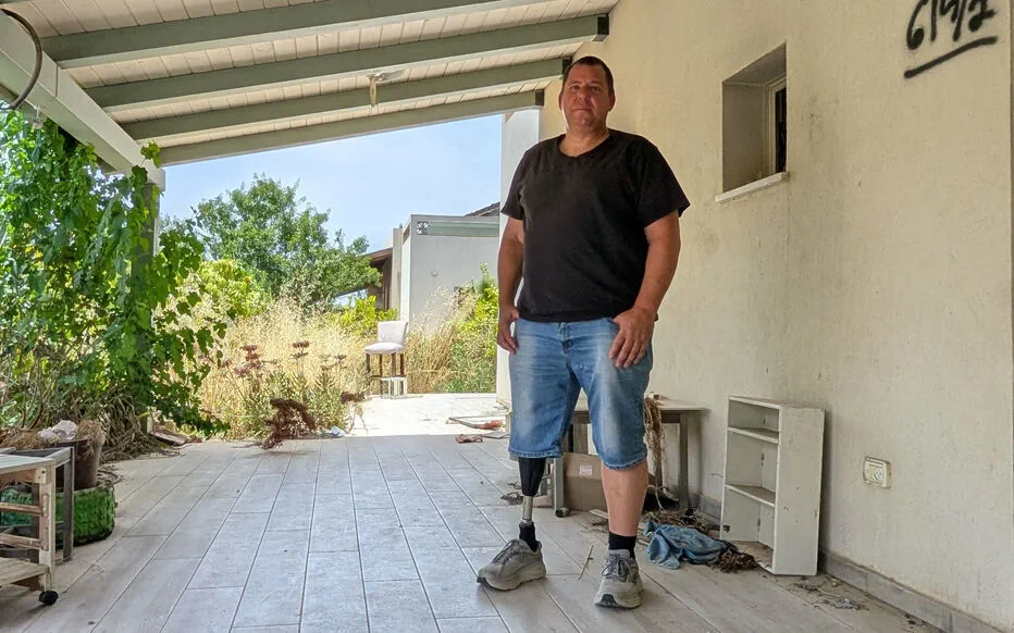 Code source : comprendre le contexte de la situation à Gaza et l'état d'esprit des Israéliens