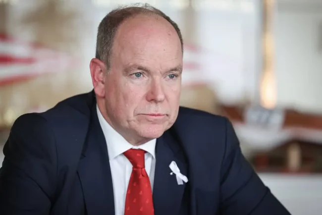 Crise au gouvernement de Monaco : démission soudaine du nouveau chef