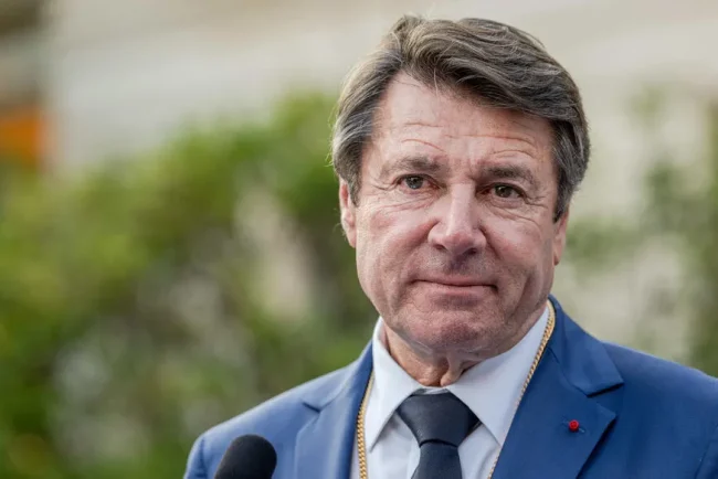 Delphine Ernotte et d'autres personnalités en garde à vue dans l'affaire des événements de Nice