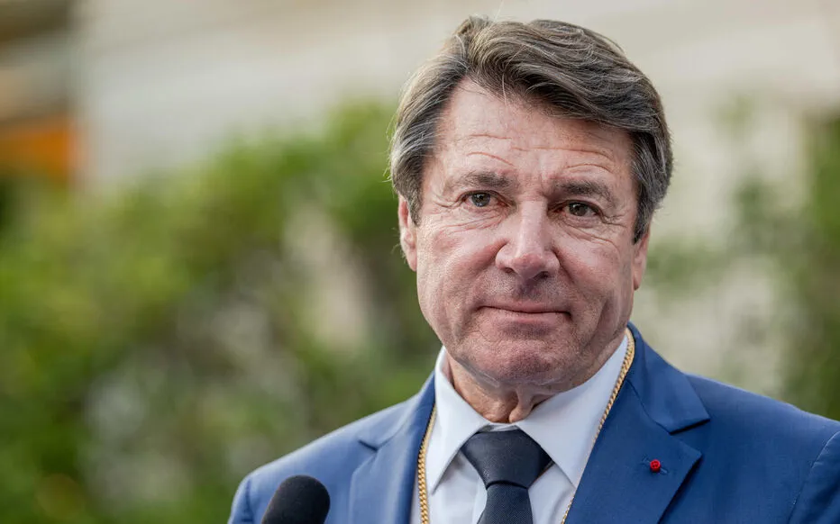 Delphine Ernotte et d'autres personnalités en garde à vue dans l'affaire des événements de Nice