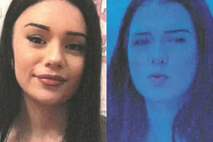 Deux adolescentes françaises portées disparues depuis une semaine