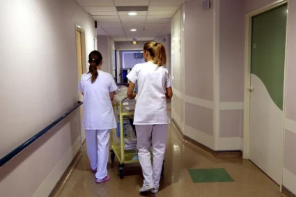 Deux infirmières tuées dans un accident de la route près de Cannes