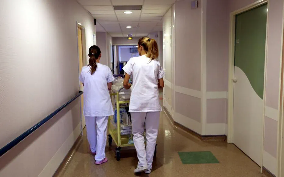 Deux infirmières tuées dans un accident de la route près de Cannes