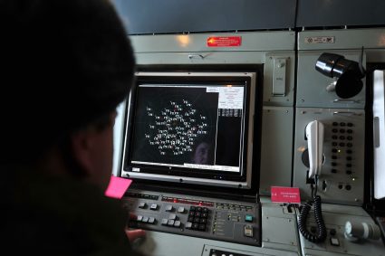 Drones attaquant la Russie : des défenses aériennes déployées pour contrer la menace