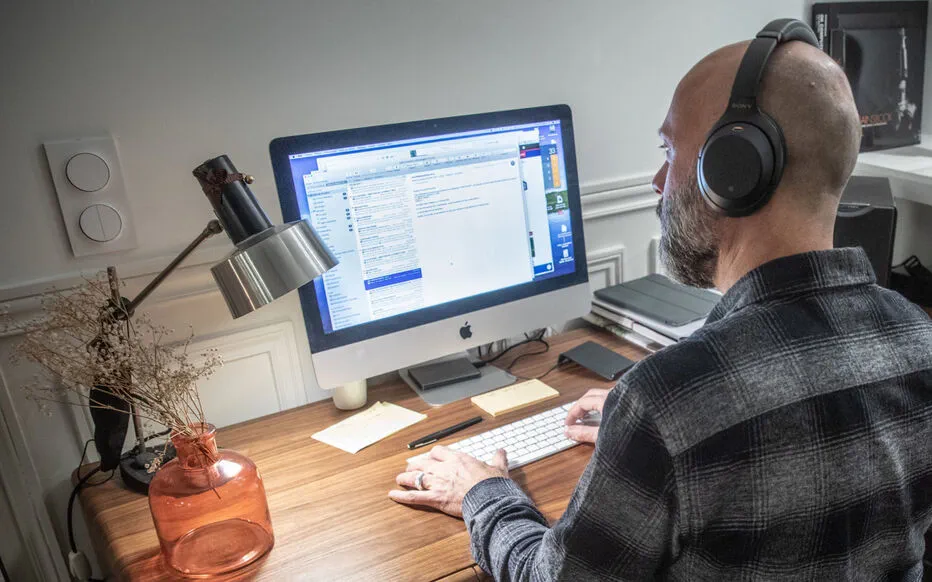 Grève et incertitude : le télétravail est-il menacé ?