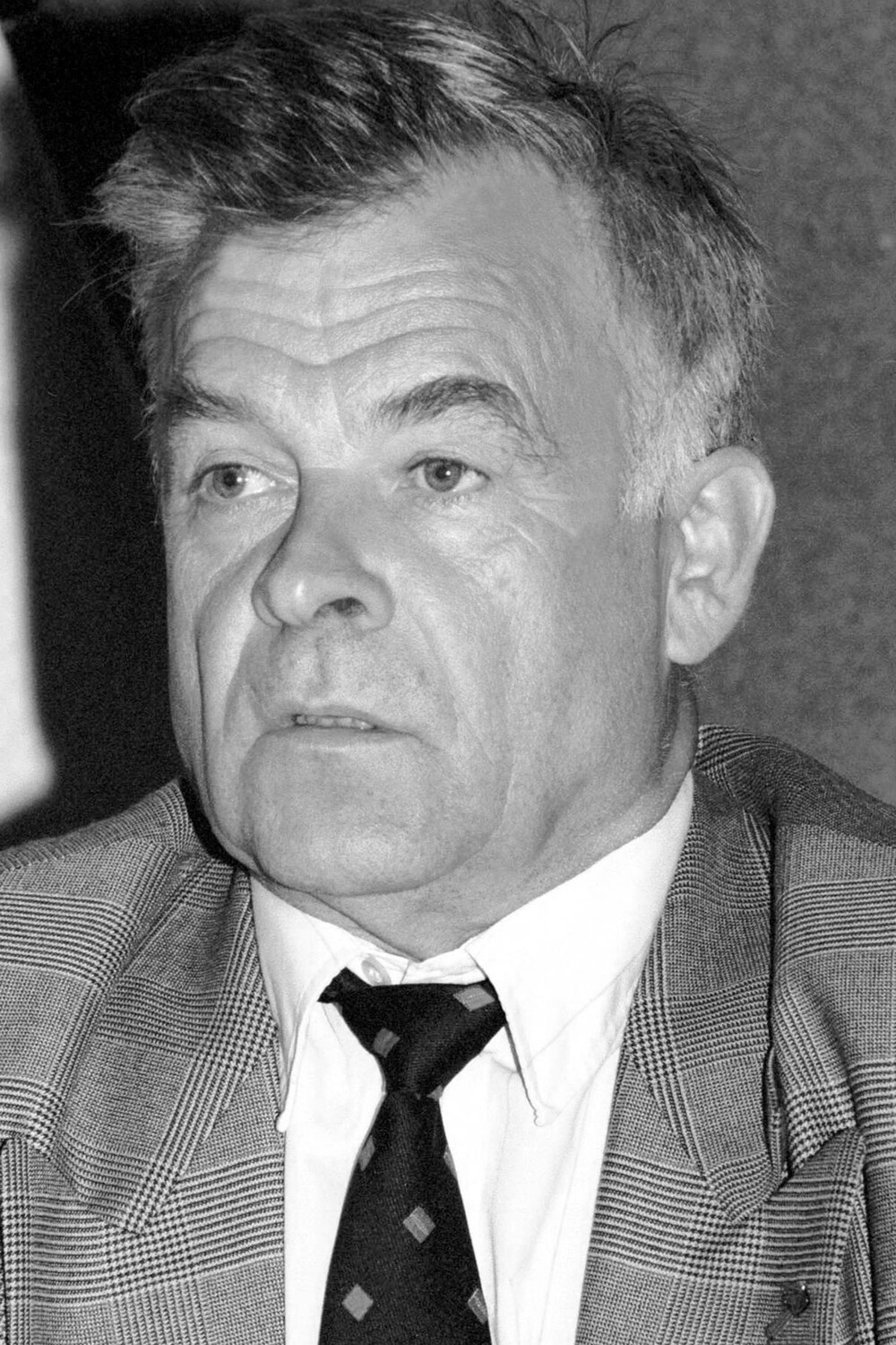 Hommage au général-constructeur Jacques Bezhel : pionnier des systèmes de défense aérienne