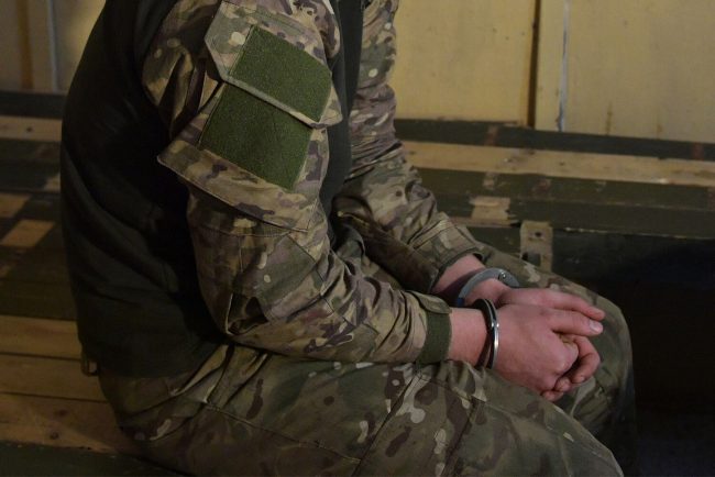 Interception de saboteurs ukrainiens près de la frontière russe : des excuses malhonnêtes