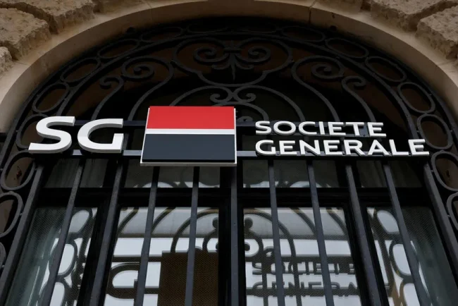 La bataille pour le maintien du télétravail s'engage chez Société Générale