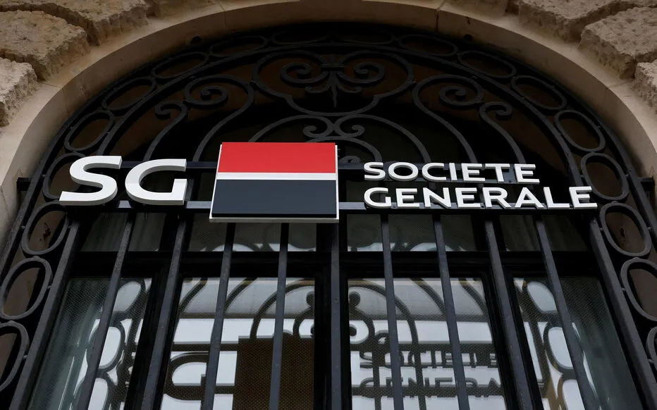 La bataille pour le maintien du télétravail s'engage chez Société Générale