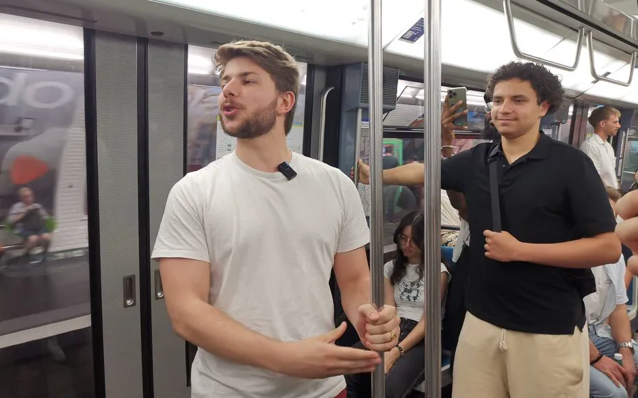 La Fête de la Musique à Paris : une odyssée urbaine sous le soleil de plomb