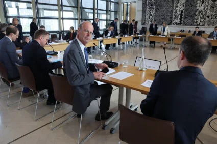 La guerre commerciale USA-Europe pourrait-elle prendre fin ?