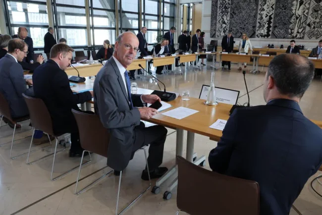 La guerre commerciale USA-Europe pourrait-elle prendre fin ?