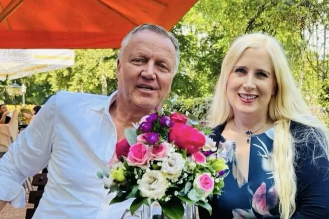 La mort du prince Harald de Hohenzollern secoue la politique allemande