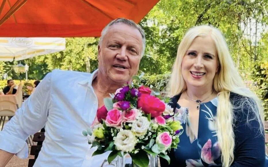 La mort du prince Harald de Hohenzollern secoue la politique allemande