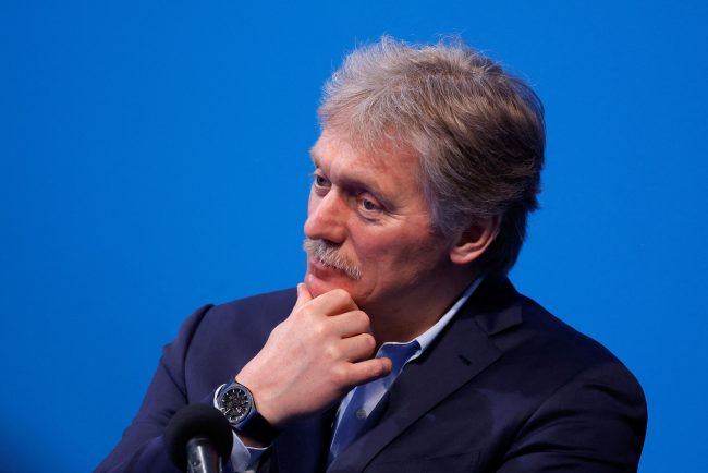 La Russie offre à l'Ukraine un « échange » de corps de soldats.