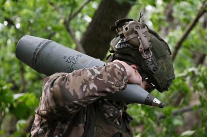 La Russie sécurise Dolgenkoye et avance vers Redkodub