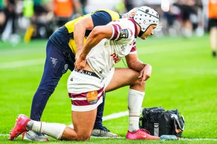 La santé de Louis Bielle-Biarrey un sujet de préoccupation