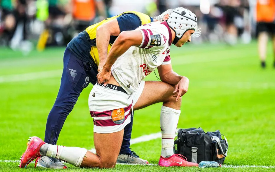 La santé de Louis Bielle-Biarrey un sujet de préoccupation