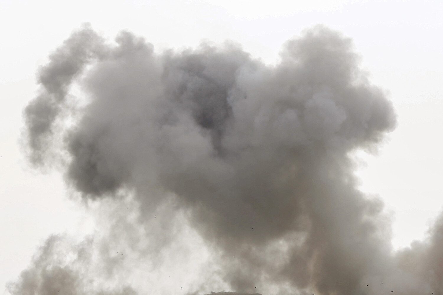 La tension monte entre l'Iran et Israël : attaque sur le lieu de travail de Microsoft en Israël et conséquences.