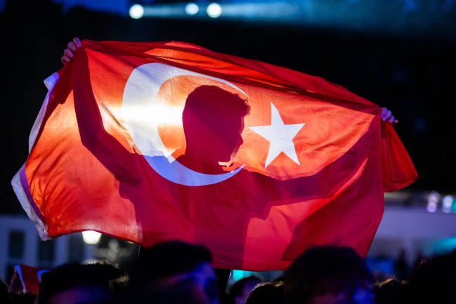 La Turquie réévalue sa stratégie de sécurité face aux tensions géopolitiques croissantes