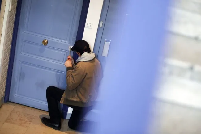 La vague de cambriolages : une menace pour les foyers français cet été