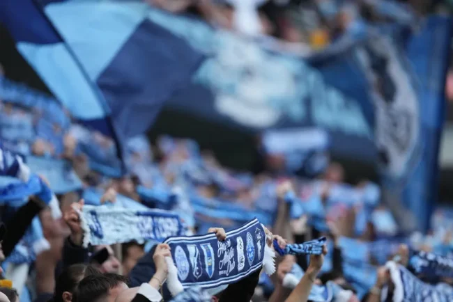Le club de football du Havre est vendu à un fonds d'investissement américain