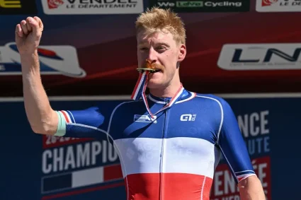 Le cyclisme français : entre route tracée et chemins alternatifs