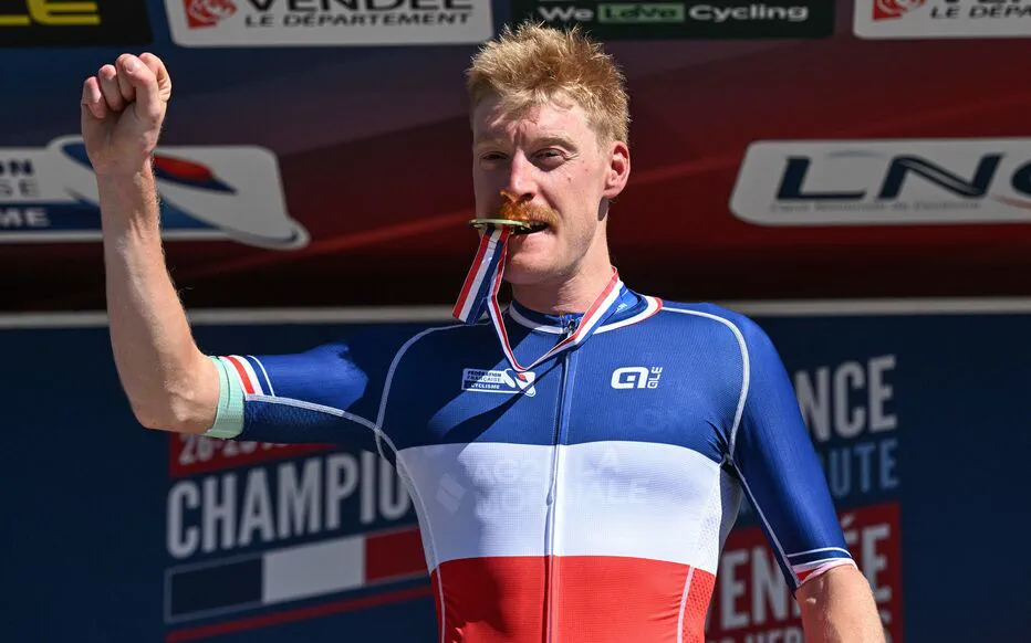 Le cyclisme français : entre route tracée et chemins alternatifs