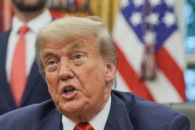 Le ministre iranien des Affaires étrangères, Abbas Araghchi, critique vivement les commentaires de Donald Trump sur le guide suprême Ali Khamenei