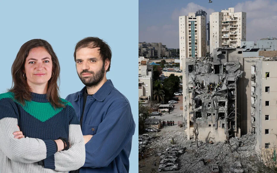 Le monde sur la pointe des pieds : tensions au Moyen-Orient